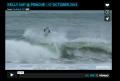Kelly Slater 540 surf surfer.hu