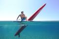 HULLÁMLOVAS BALATON SURFCUP
