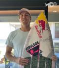 Red Bull Surfing Who is JOB és Jamie O'Brien