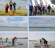 MAGYAR KITE&SURF KUPA  2017