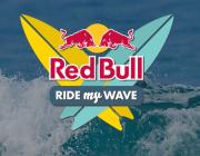 RedBull surfing news (Eng)