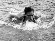 *SWIMMING IS THE BASIC OF ALL SURFING*