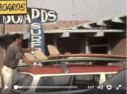 60s SURF cars