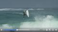 Red Bull Surfing 