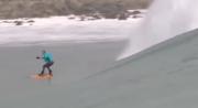 FOILinSURF / surf surfer www.surfer.hu