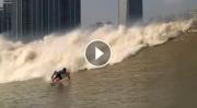 Duna torkolatban lesz ilyen? surf surfer.hu
