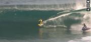 Ez még Jet-el is nagykirály / surf surfer surfer.hu