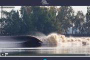 WAVE POOL és a végére BUÉK