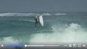 Red Bull Surfing 