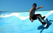 SURF SLIDE DAY 2019#1