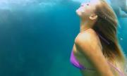 Surf Girl