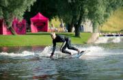Germany is leading the electric surfboard race